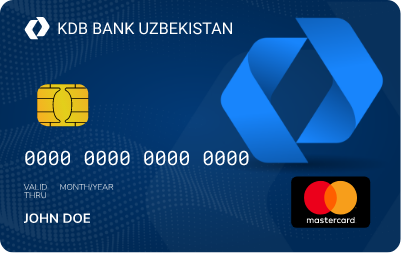 MasterCard Standard