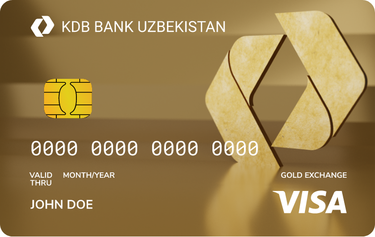 Visa Gold Euro Exchange