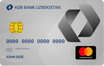 MasterCard Biznes