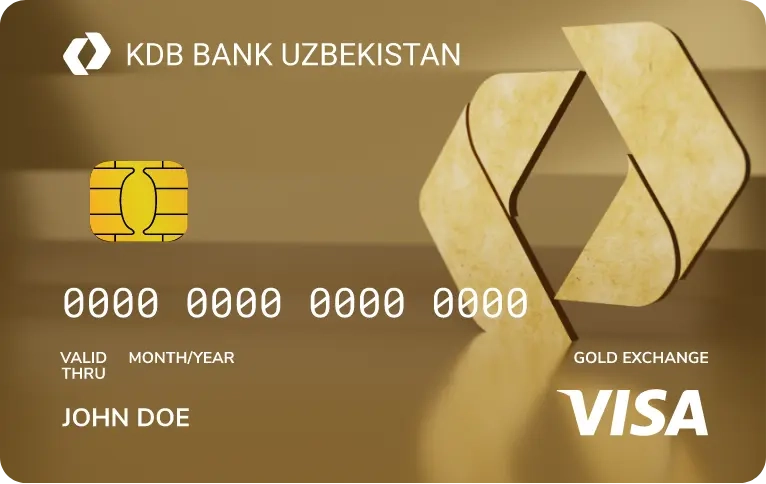 Visa Gold Euro Exchange