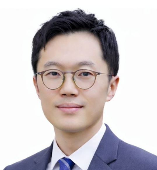 Mr. Choung Ha Chang