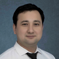 Karabaev Akmal Takhirovich